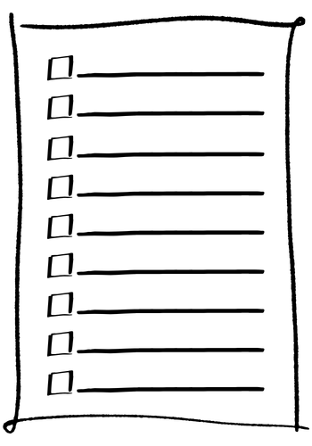 imagen menu borde
